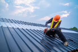 Best Emergency Roof Repair Services  in Random Lake, WI